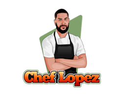 Chef Lopez Events logo