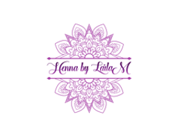 Henna by Laila M logo