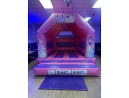 Superslides Manchester logo