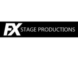 FX Stage Productions logo