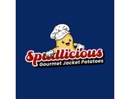 Spudlicious Ltd logo