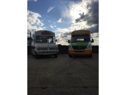 Lamartis Ice Cream logo