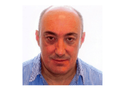 Wayne Newport - Compere, MC & Host logo