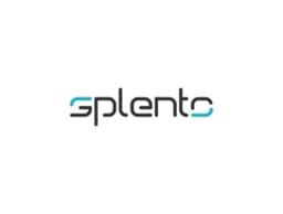 Splento logo