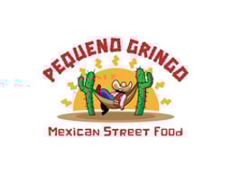 Pequeno Gringo logo