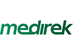 Medirek logo