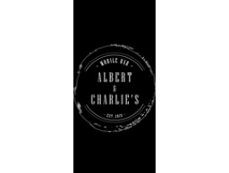 Albert and Charlie’s Mobile Bars ltd logo