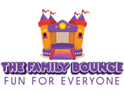 The Family Bounce Limited logo