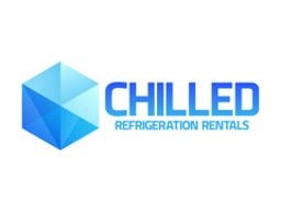 Chilled Refrigeration Rentals logo