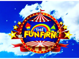 The fun firm logo