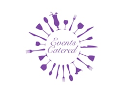Events Catered logo