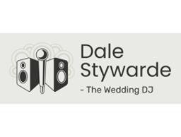 Dale Stywarde - The wedding DJ logo