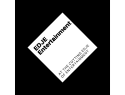 EDJE Entertainment logo