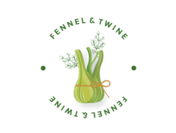 Fennel and Twine logo