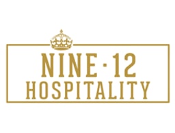 Nine Twelve Hospitality logo