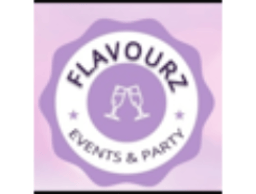 Flavourz Events and Party Services logo