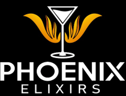 Phoenix Elixirs logo
