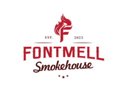 Fontmell Smokehouse logo
