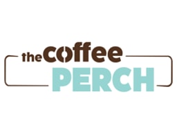 The Coffee Perch logo