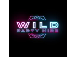 Wild Party Hire logo