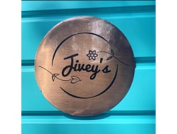 Jiveys logo