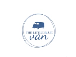 The LIttle Blue Van logo