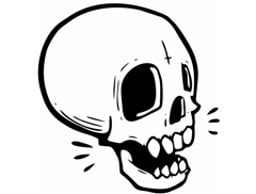 Burt's Girls Coffee Co logo