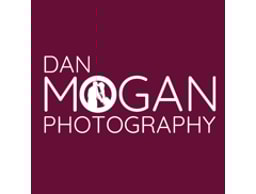 Dan Mogan Photography logo