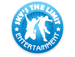 Sky's The Limit Entertainment logo