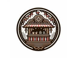 Mackys Amusements logo