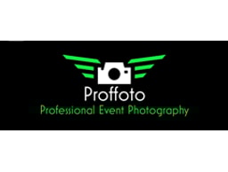 Proffoto Event Photography logo