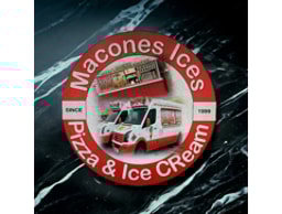 Macones Ices Ltd logo