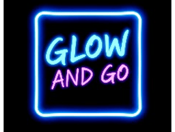Glow And Go Team logo