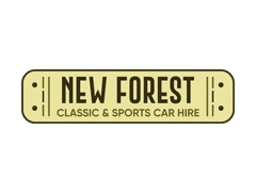 New Forest Classic Hire Ltd logo