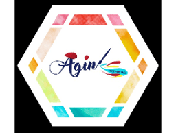 Facepaintingbyagin logo