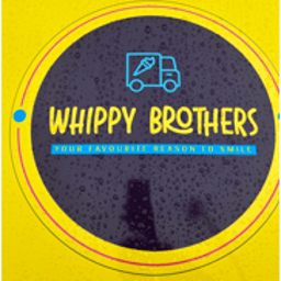 Whippy brothers logo