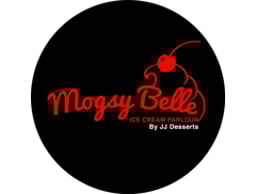 Mogsy Belle logo