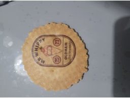 Mr whippy oldham logo