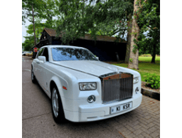 White 7 Bedford LTD logo