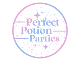 Perfect Potion Parties logo