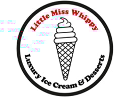 Little Miss Whippy logo