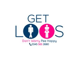 Get Loos LTD logo