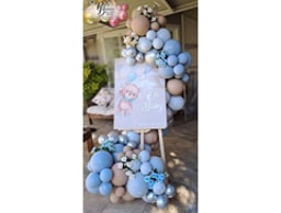 House of Events logo