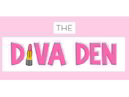 The Diva Den logo