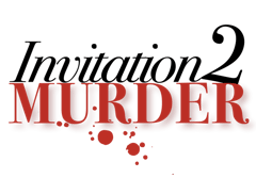 Invitation2murder Limited logo