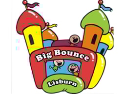 Big Bounce Lisburn logo