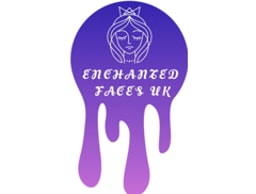 Enchanted Faces UK logo