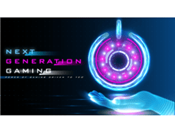 Next Generation Gaming logo