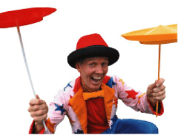 Kearns Family Entertainments logo