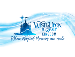 Wish Upon A Star Kingdom logo